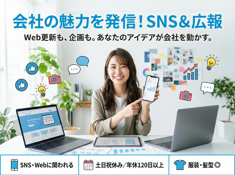 株式会社SANSOGROUPの求人・転職情報