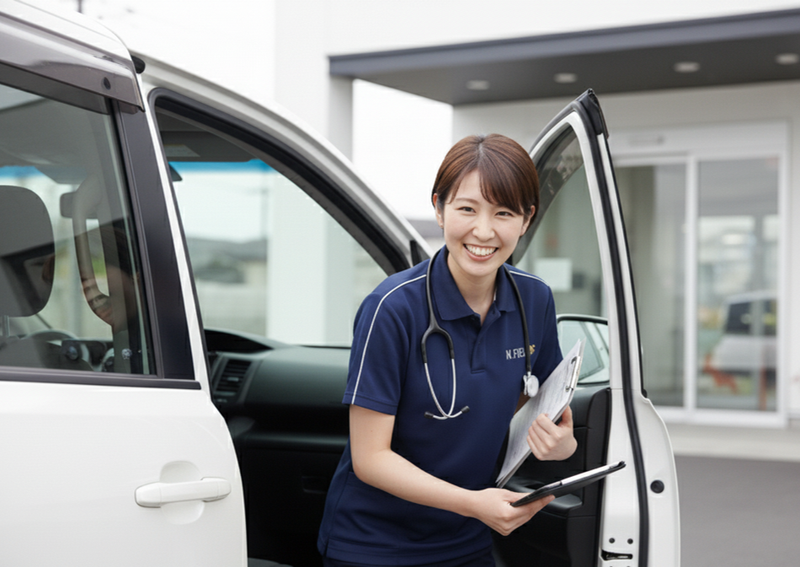 株式会社N・フィールドの求人・転職情報