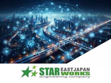 東日本スターワークス株式会社の求人・転職情報