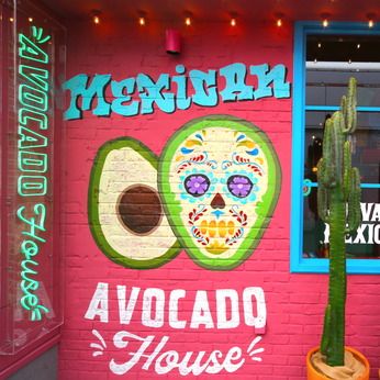 Avocado house　AVOCADO　HOUSE(アボカドハウス)　難波店のアルバイト・バイト求人情報-02