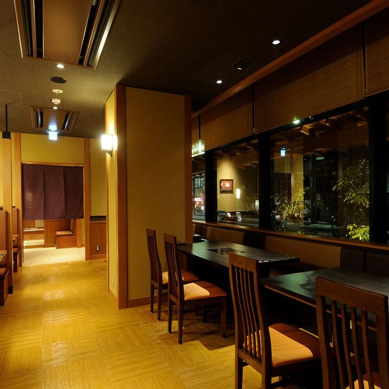 かごの屋石神井公園駅前店のアルバイト・バイト求人情報-03