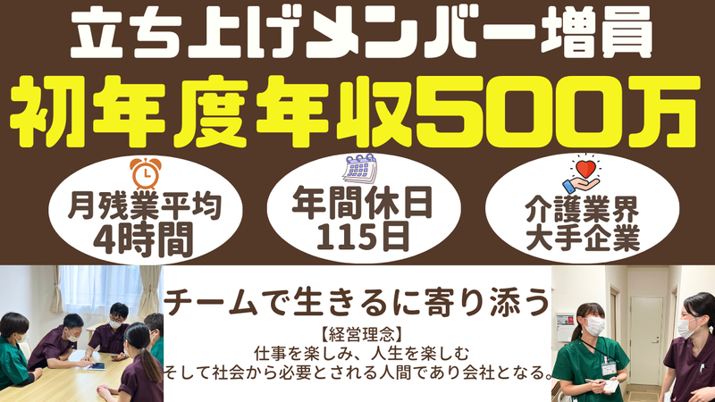 株式会社アトラクションホールディングスの求人・転職情報