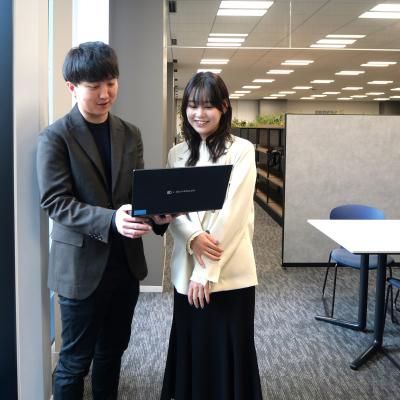 株式会社マーブル