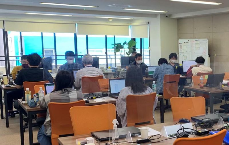 株式会社ジョブサポの求人・転職情報