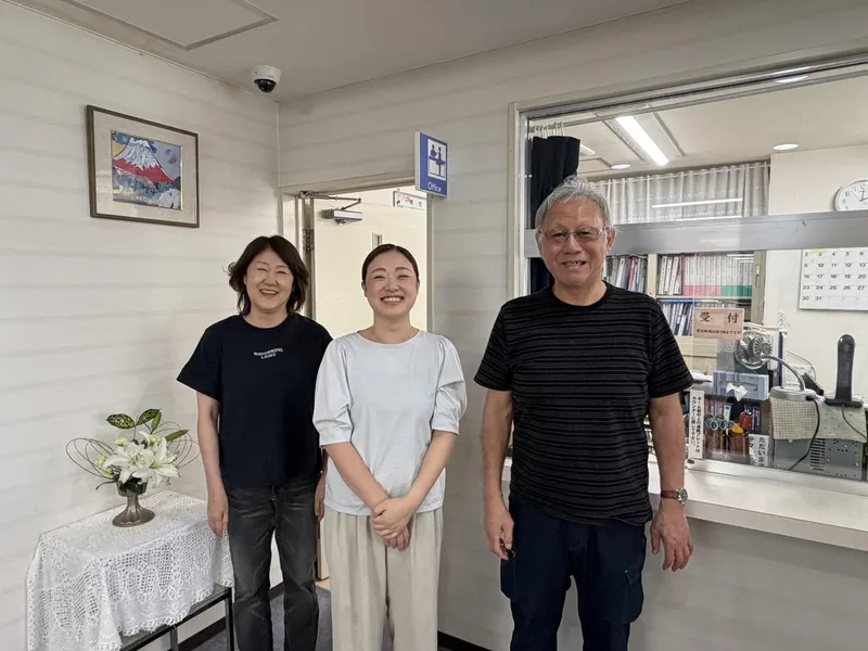 求人画像