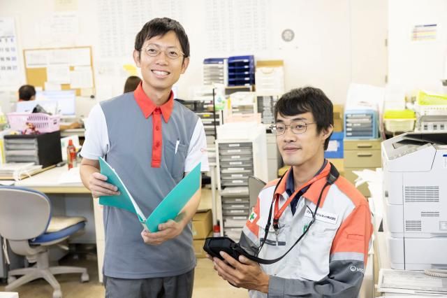 ヴェオリア・ジェネッツ株式会社　君津営業所のアルバイト・バイト求人情報-15