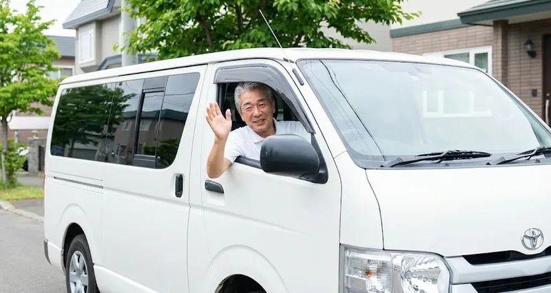 求人画像