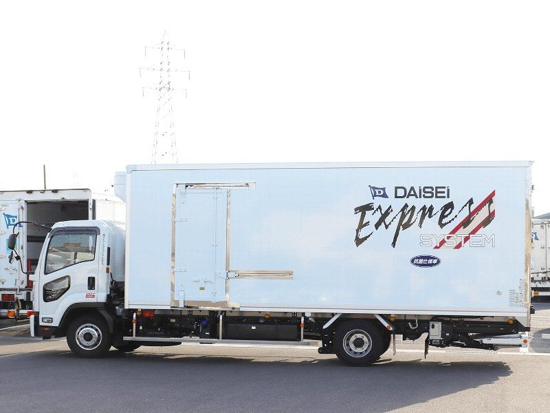 株式会社ダイエックス東京の求人・転職情報