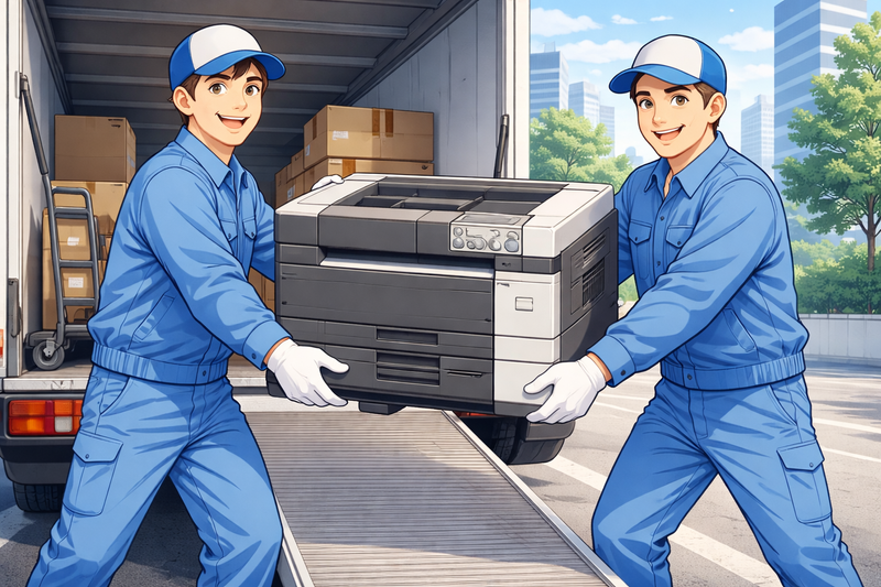 株式会社サンギョウスタッフ