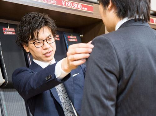 アーク浜松可美店の求人・転職情報-04