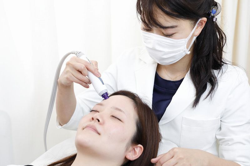 医療法人健晴会　西大寺駅前A皮膚科のアルバイト・バイト求人情報-02