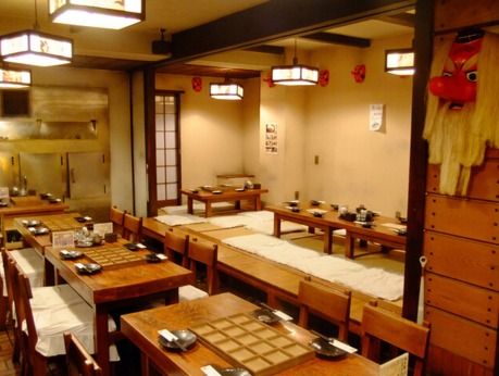 馬並み家　新橋のアルバイト・バイト求人情報-02