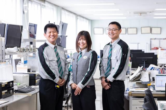 株式会社ネクスコ・トール北関東　加須事業部