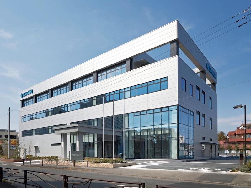 株式会社五十嵐電機製作所の求人・転職情報