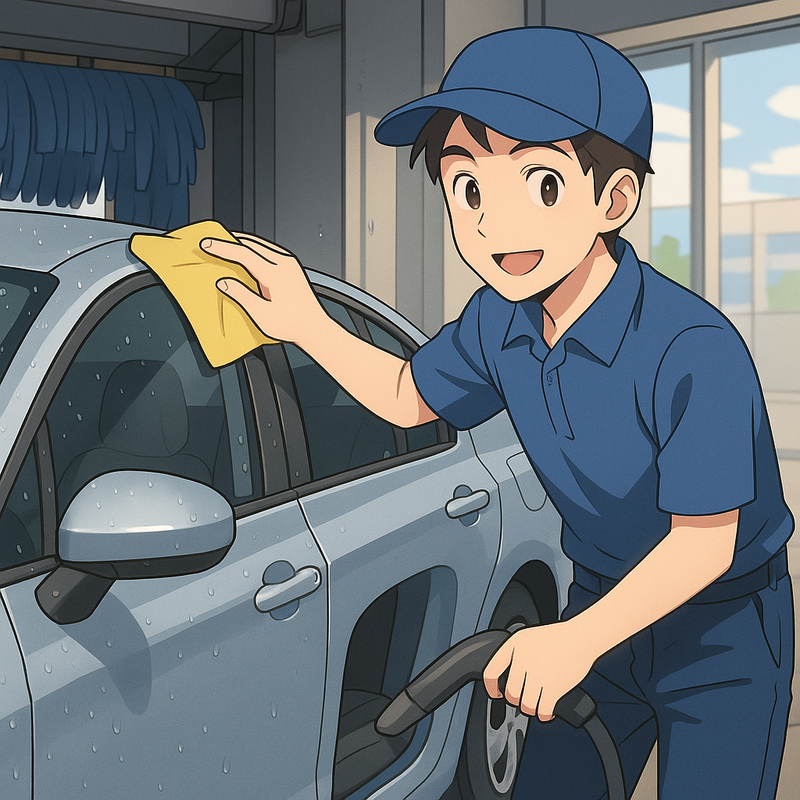 求人画像