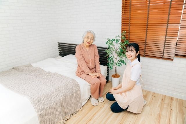 求人画像