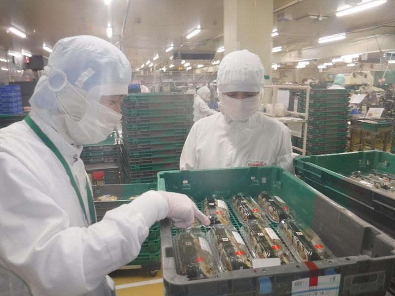 株式会社武蔵野　神奈川工場(厚木市酒井)のアルバイト・バイト求人情報-02