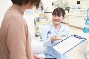 求人画像