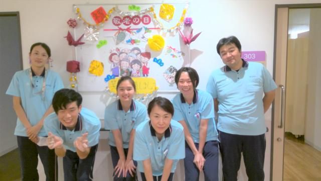 社会福祉法人川福会の求人・転職情報