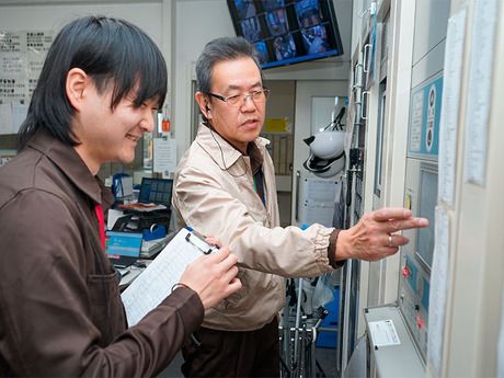 イオンディライト株式会社の求人・転職情報