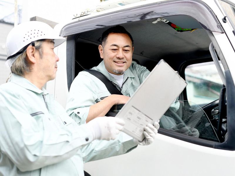 株式会社エス陸送　岩手営業所のアルバイト・バイト求人情報-02