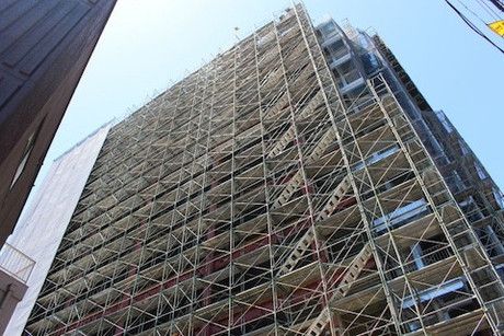 一般社団法人全国建設人材協会(人材紹介)の求人・転職情報