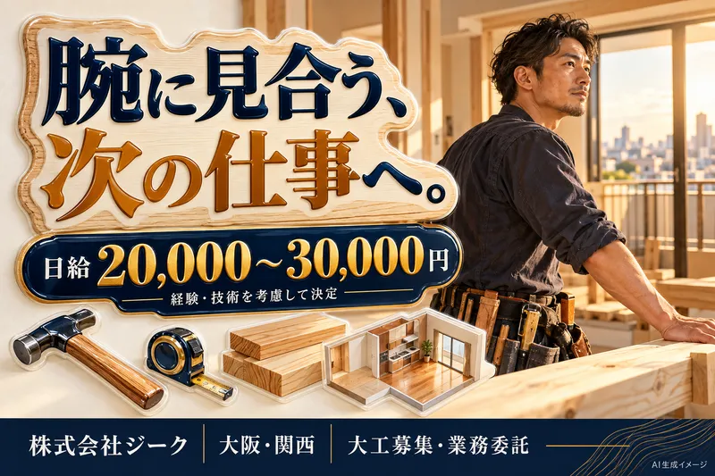 株式会社ジークの求人・転職情報