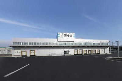 社会福祉法人北海道光生舎の求人・転職情報
