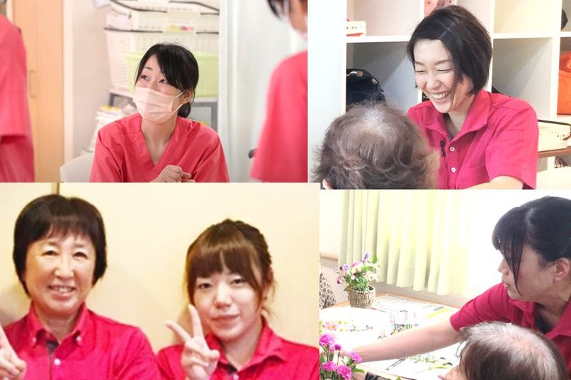 株式会社結い　デイサービスセンター結いのアルバイト・バイト求人情報-02
