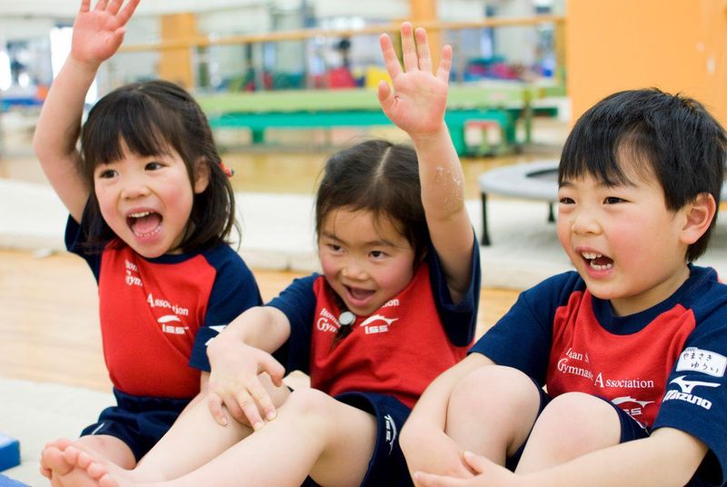 株式会社イトマンスイミングスクール