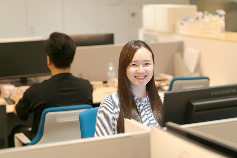 コクヨ＆パートナーズ株式会社の求人・転職情報