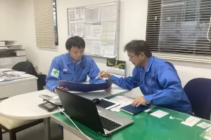 求人画像
