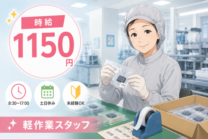 求人画像