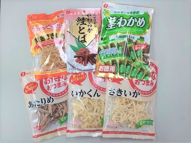 メイホク食品株式会社