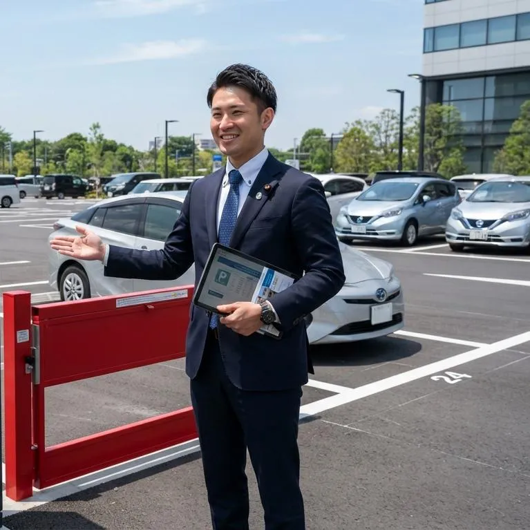 エスパークマネジメント株式会社の求人・転職情報
