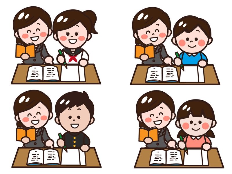 求人画像