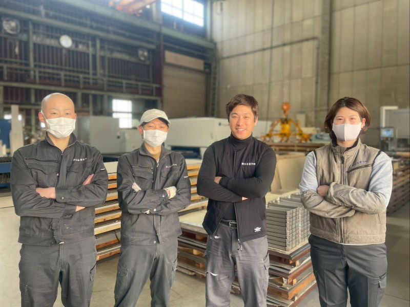 株式会社　三谷製作所の求人・転職情報