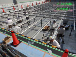 株式会社石森製作所の求人・転職情報