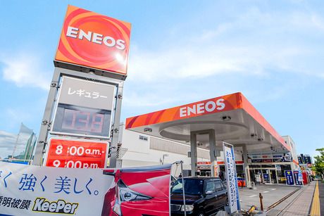 ENEOS(エネオス)　ニュー近江八幡SS (株)尾賀亀のアルバイト・バイト求人情報-02