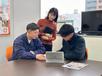 ELJソーラーコーポレーション株式会社　大宮本社のアルバイト・バイト求人情報-03