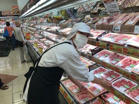 食品館アプロプラス　食品館アプロPLUS 箕面店の求人情報