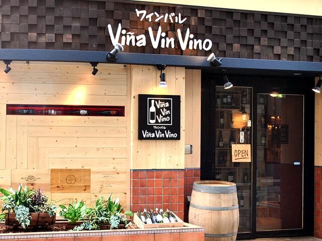 VinaVinVino VhX