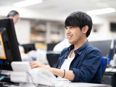 株式会社メディアハウスホールディングスの求人・転職情報