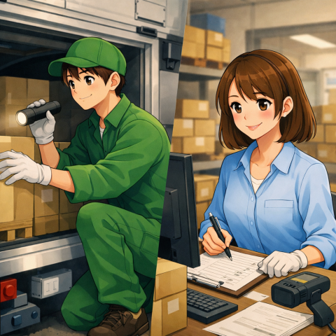 求人画像