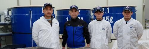 株式会社鈴木酒造店の求人・転職情報