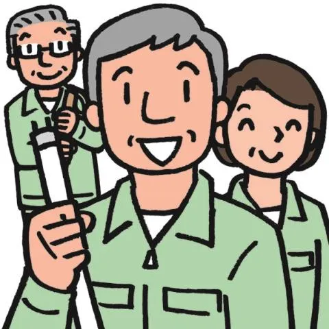 株式会社長谷工コミュニティ九州のアルバイト・バイト求人情報-02