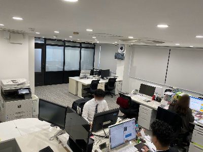 株式会社文政の求人・転職情報