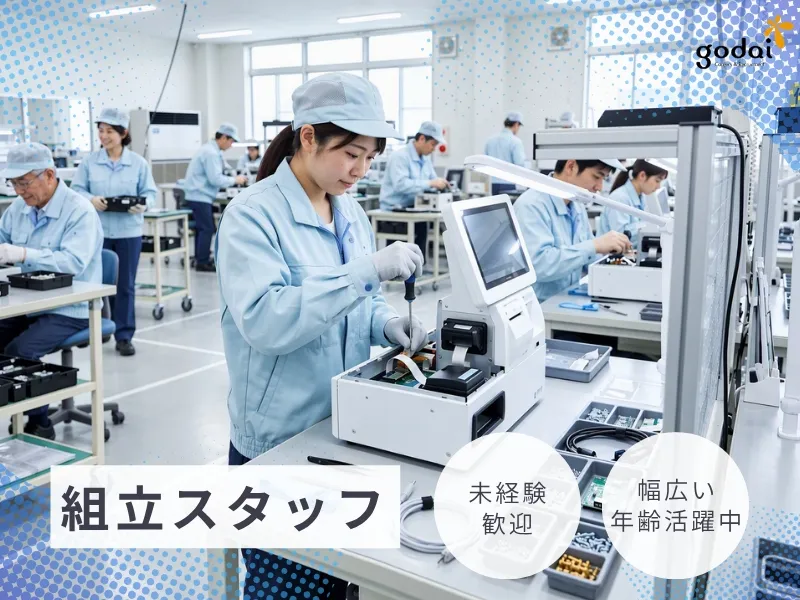 求人画像