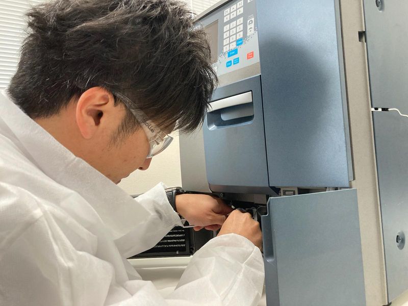 片山化学工業株式会社の求人・転職情報