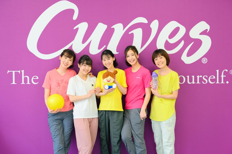 カーブス福岡篠栗のアルバイト・バイト求人情報-03